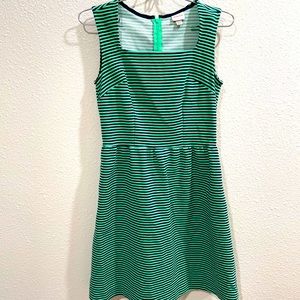Merona Striped dress